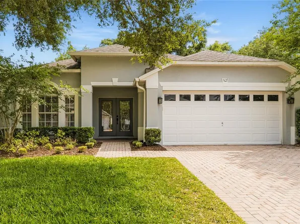 107 Calabria Springs Cv, Sanford, FL 32771