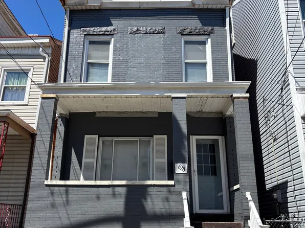 628 Edmond St, Pittsburgh, PA 15224