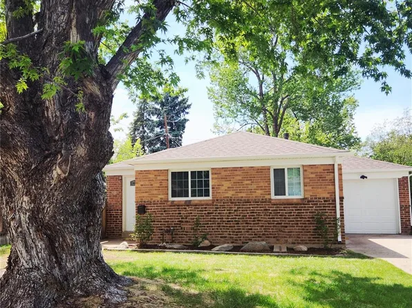 419 Pontiac Street, Denver, CO 80220