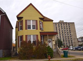 128 W 2nd St, Greensburg, PA 15601