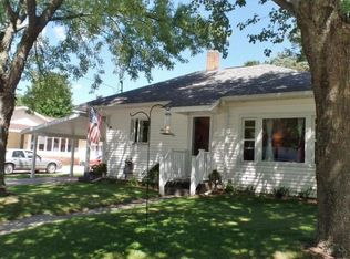 125 Hutchinson St, Big Rapids, MI 49307