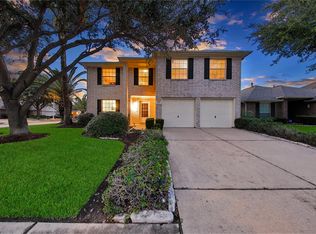 6030 Cascadera Dr, Houston, TX 77086