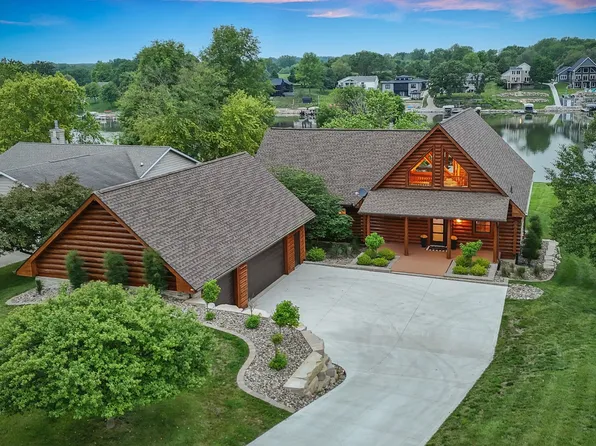 4621 Panorama Dr, Panora, IA 50216