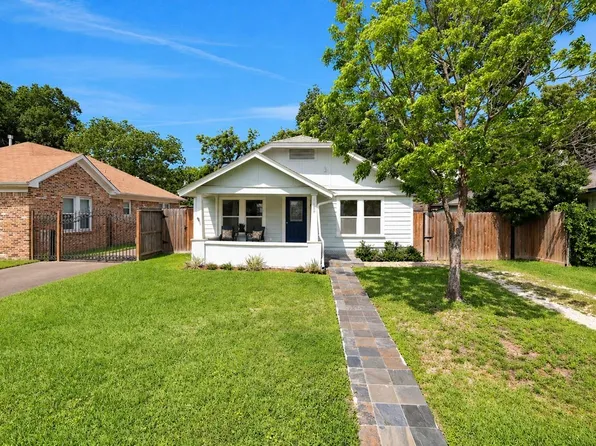 1459 Godwin St, Houston, TX 77023