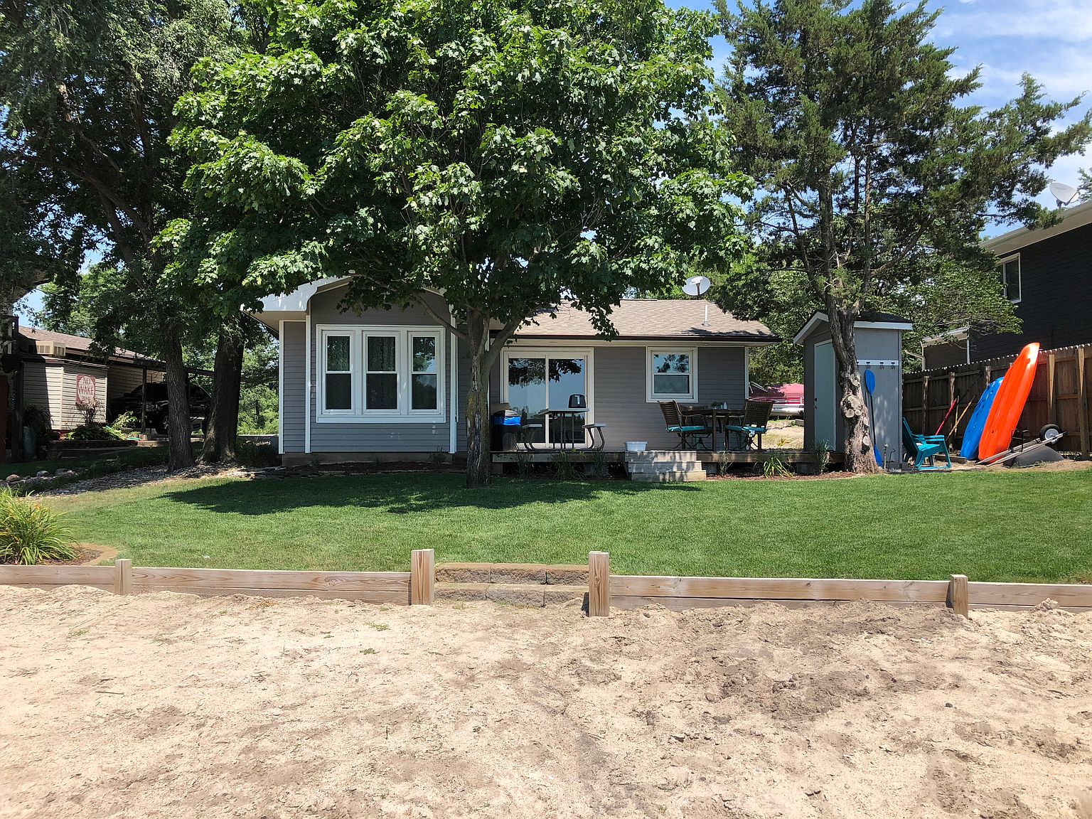 802 Andys North Shore Dr, Norfolk, NE 68701 Zillow