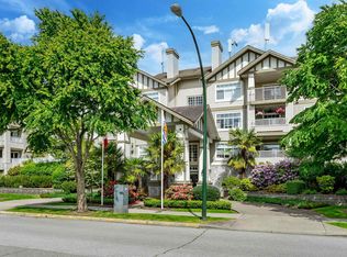 4770 52a St #209, Delta, BC V4K 5B5
