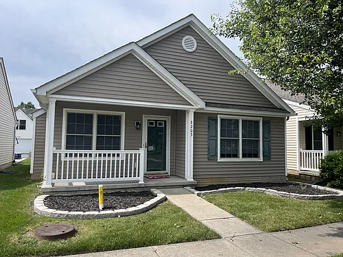 6203 Streaming Ave Photo 1