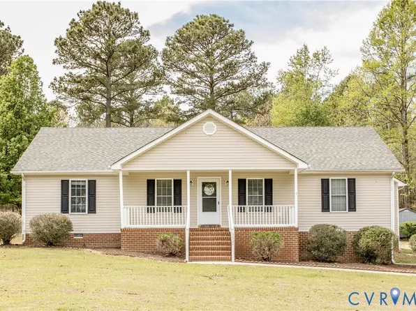 19924 Log Rd, Carson, VA 23830