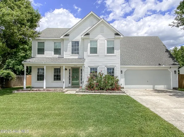 158 Green View Road, Moyock, NC 27958