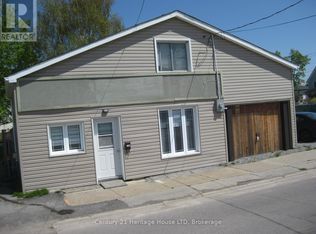 104 Fraser St, Pt Colborne, ON L3K1E4