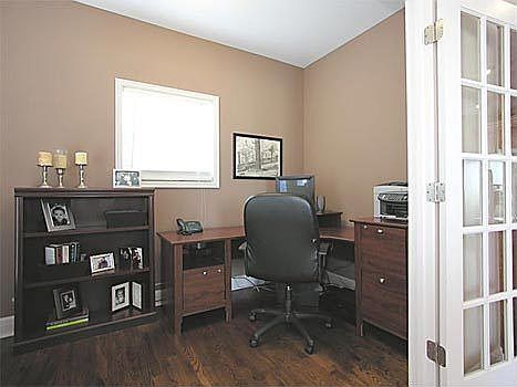 9008  Office off Kitchen
