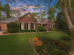 1410 Daley Ridge Ct, Lawrenceville, GA 30045