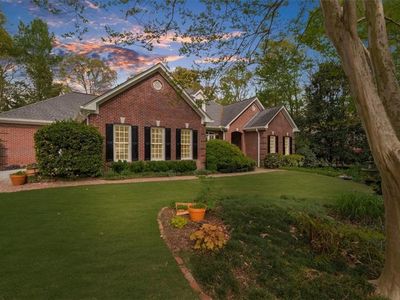 1410 Daley Ridge Ct, Lawrenceville, GA, 30045