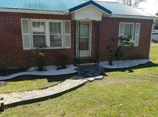 505 Oak St, Athens, TN 37303