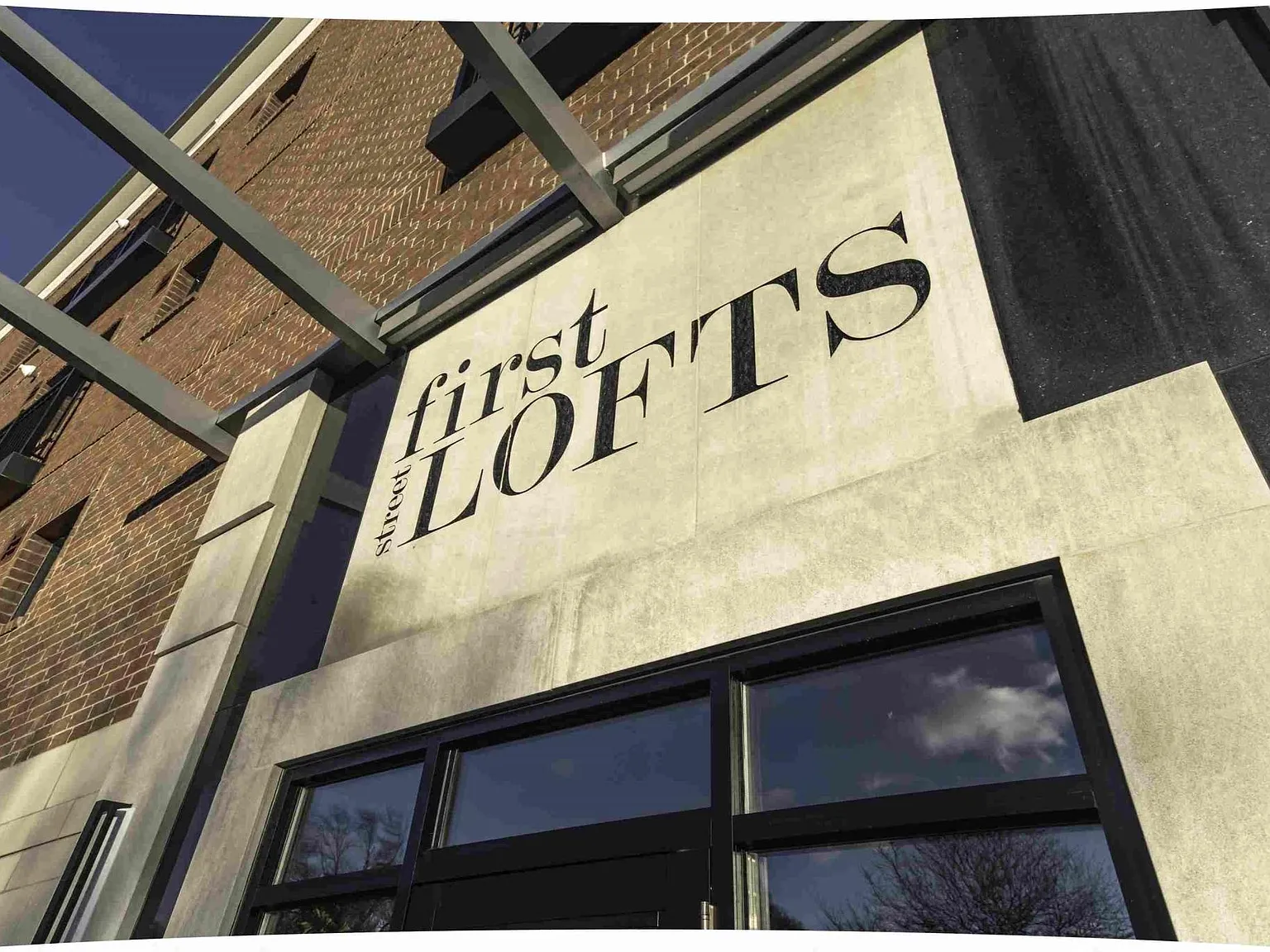 First Street Lofts of Rochester — Photo 1