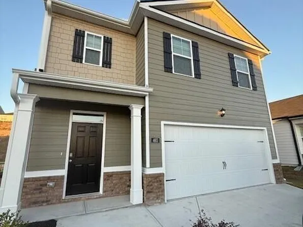 465 Kentbury Ct, Aiken, SC 29801