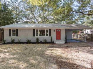 126 Lakewood Dr, Wendell, NC 27591