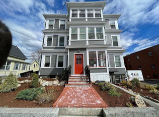23 Pope St APT 6, Hudson, MA 01749