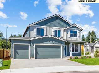 5527 N 91st Ave, Camas, WA 98607