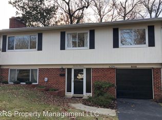 10700 Glenwild Rd, Silver Spring, MD 20901