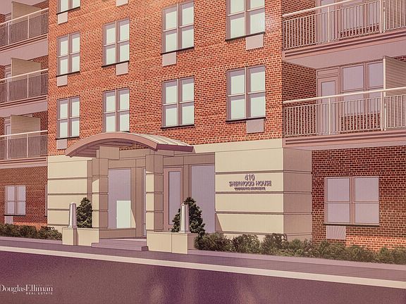 3rd image of 410 E Broadway APT 4R