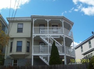585 Main St, Southbridge, MA 01550