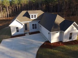 95 County Road 411, Oxford, MS 38655