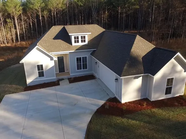 95 County Road 411, Oxford, MS 38655