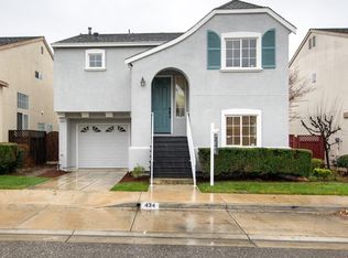 434 Birkhaven Pl, San Jose, CA 95138