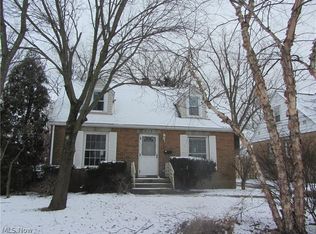 313 W Bagley Rd, Berea, OH 44017