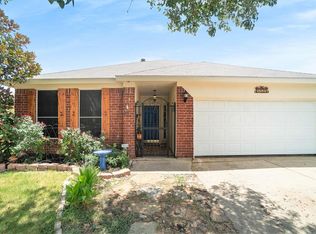 4424 Park Creek Ct, Fort Worth, TX 76137