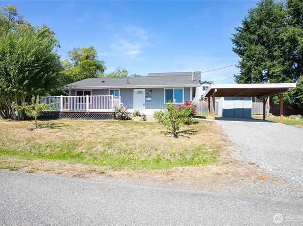 8404 Treevue Road, Blaine, WA 98230