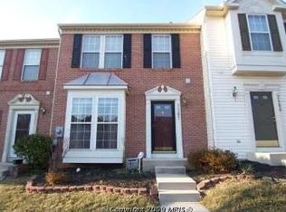 2062 Sumner Dr, Frederick, MD 21702