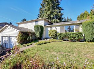 13028 NE 128th Pl, Kirkland, WA