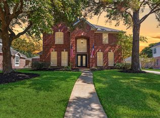 23038 Enchanted Landing Ln, Katy, TX 77494