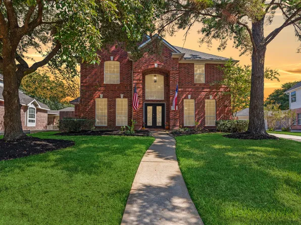 23038 Enchanted Landing Ln, Katy, TX 77494