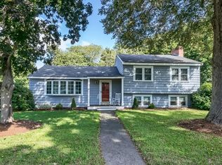 18 Homestead Cir, South Hamilton, MA 01982