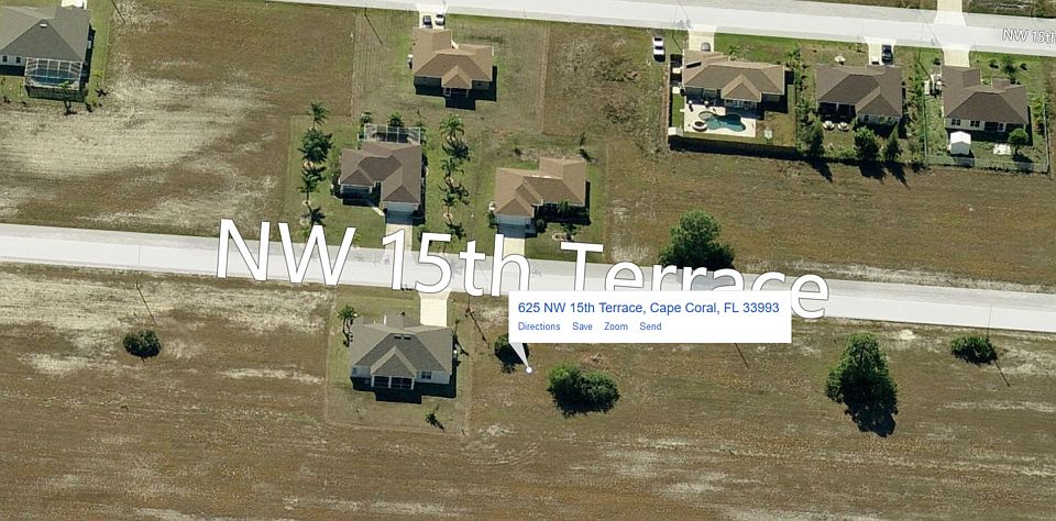2nd image of 625 NW 15th Ter