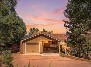 902 W Rim View Rd, Payson, AZ 85541
