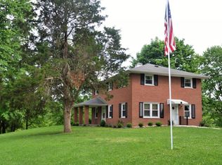 8439 Leatherwood Rd, Guilford, IN 47022