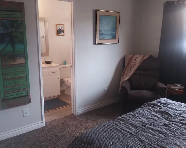 Chateau Spring Terrace — Photo 36