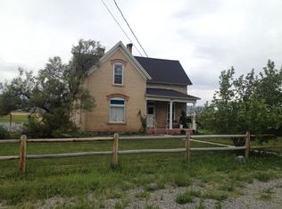 185 N 100 W, Goshen, UT 84633