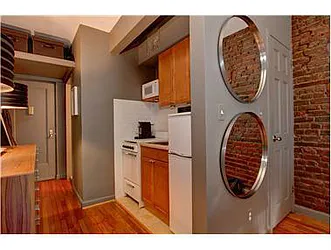 Rented by Keller Williams NYC