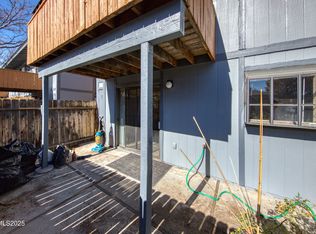 2193 Kietzke Ln #45H, Reno, NV 89502