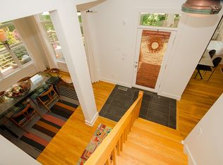 1395 Halifax Rd, Chapel Hill, NC 27514