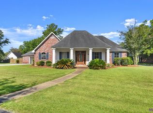 6522 Double Tree Dr, Baton Rouge, LA 70817