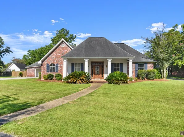 6522 Double Tree Dr, Baton Rouge, LA 70817