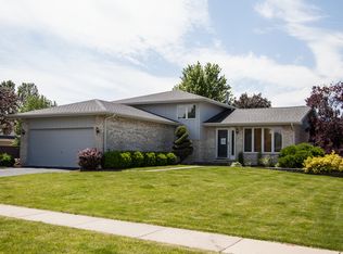 16610 Spangler Rd, Plainfield, IL 60586