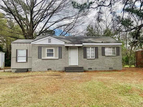 820 Harbison Dr, Columbus, GA 31903