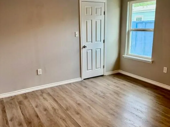 2107 N Lillie St, San Angelo, TX 76903